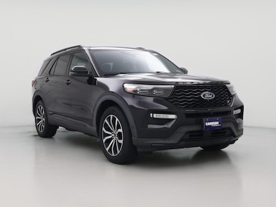 2020 Ford Explorer ST -
                White Marsh, MD