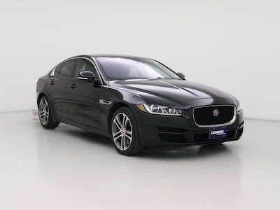 2017 Jaguar XE Premium -
                Westborough, MA