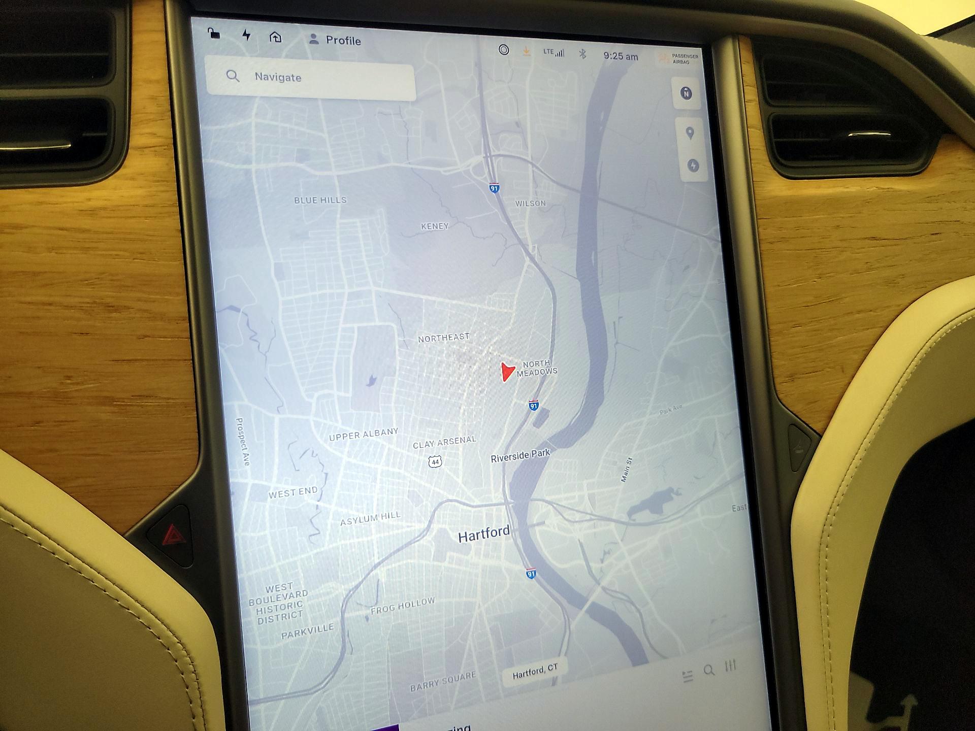 Thumbnail: 2020 Tesla Model S - 13