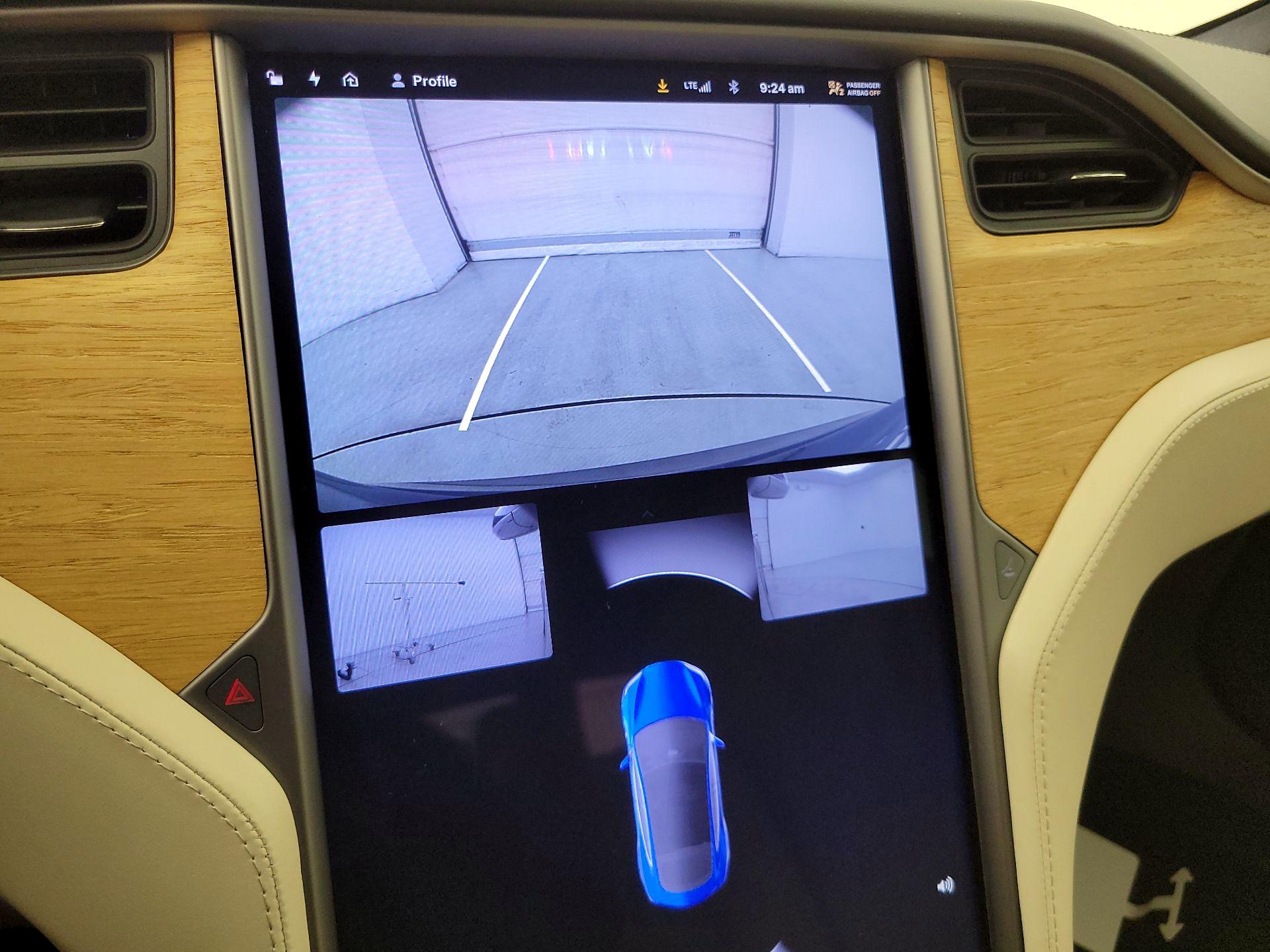 Thumbnail: 2020 Tesla Model S - 14