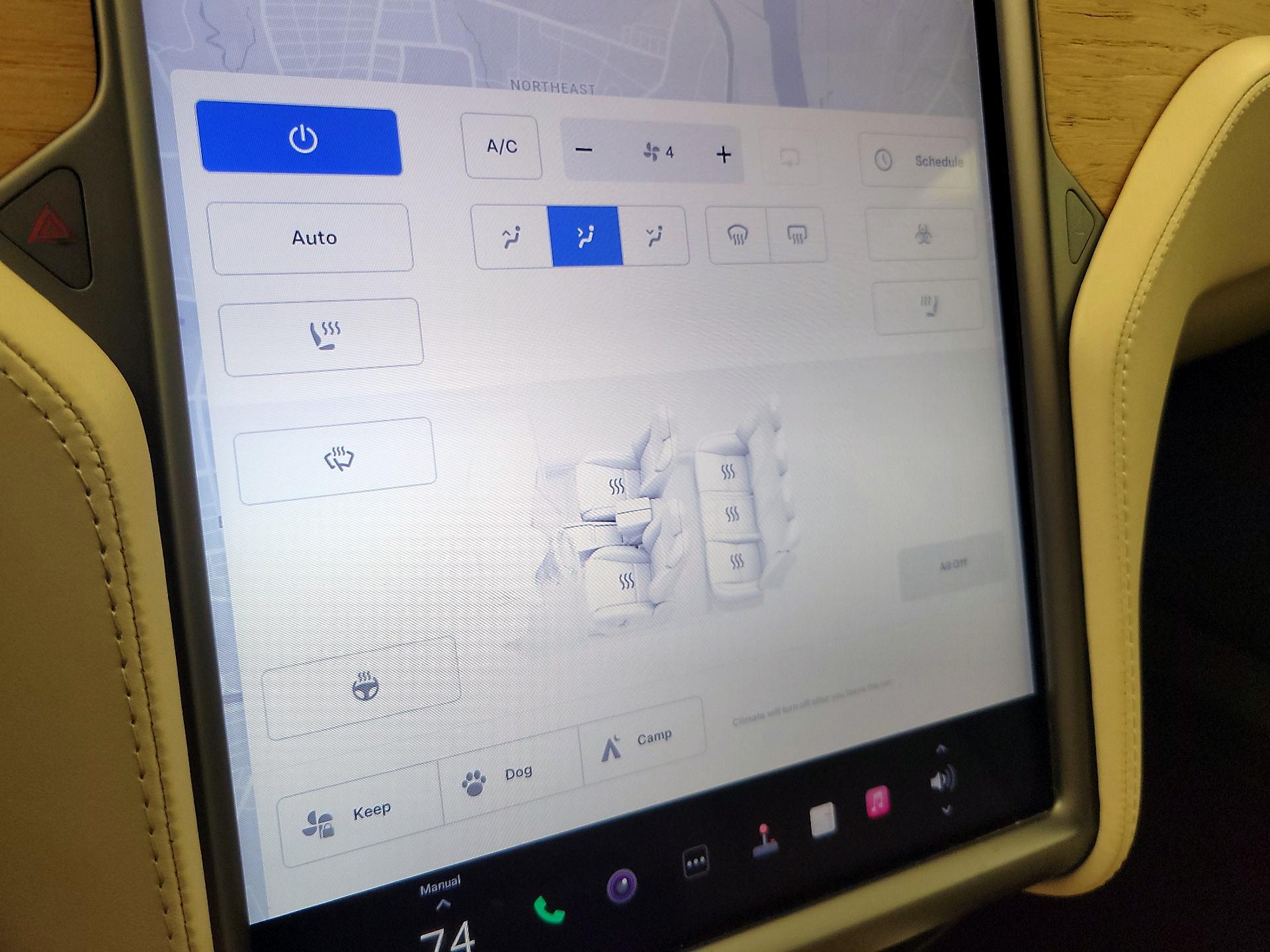 Thumbnail: 2020 Tesla Model S - 16