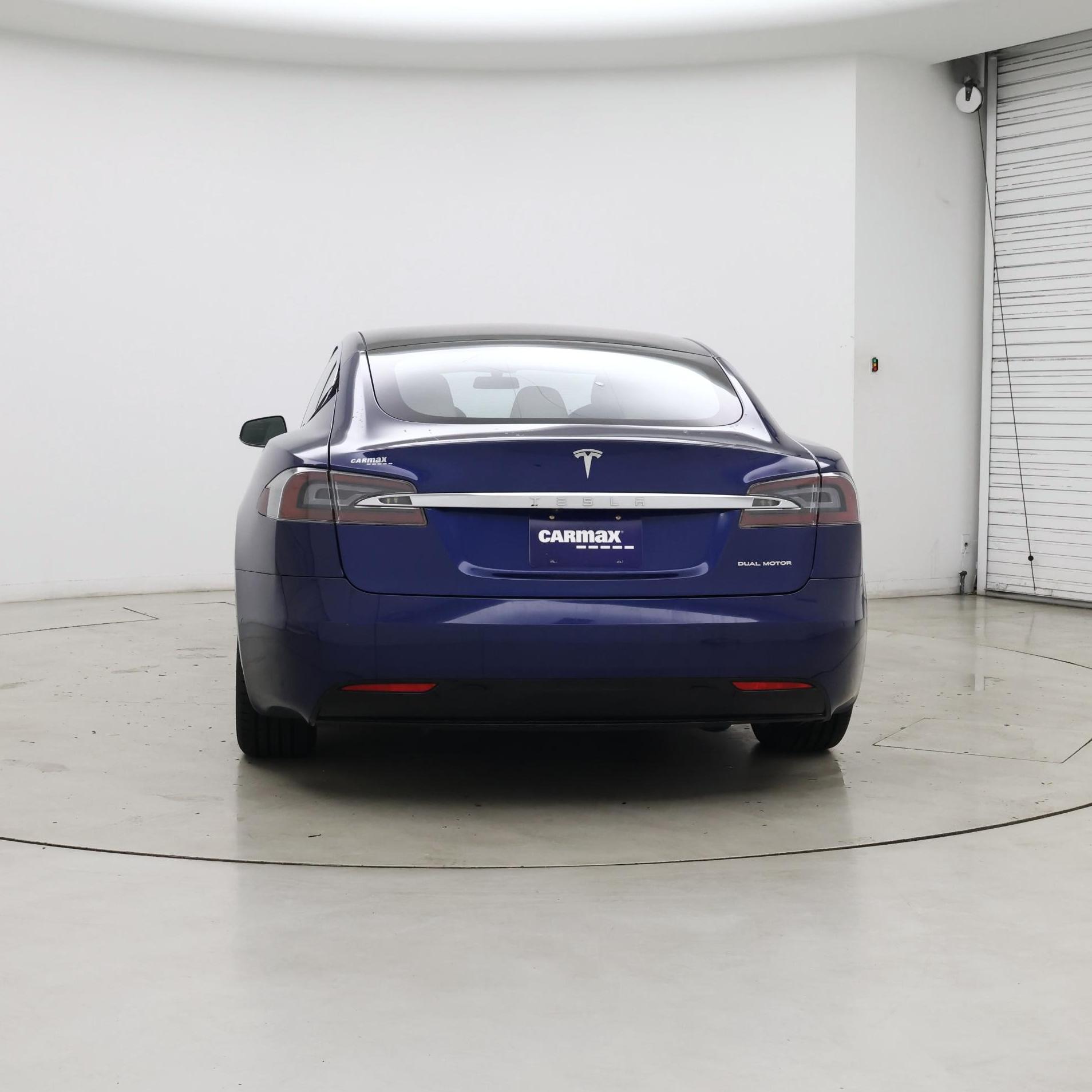 Thumbnail: 2020 Tesla Model S - 6