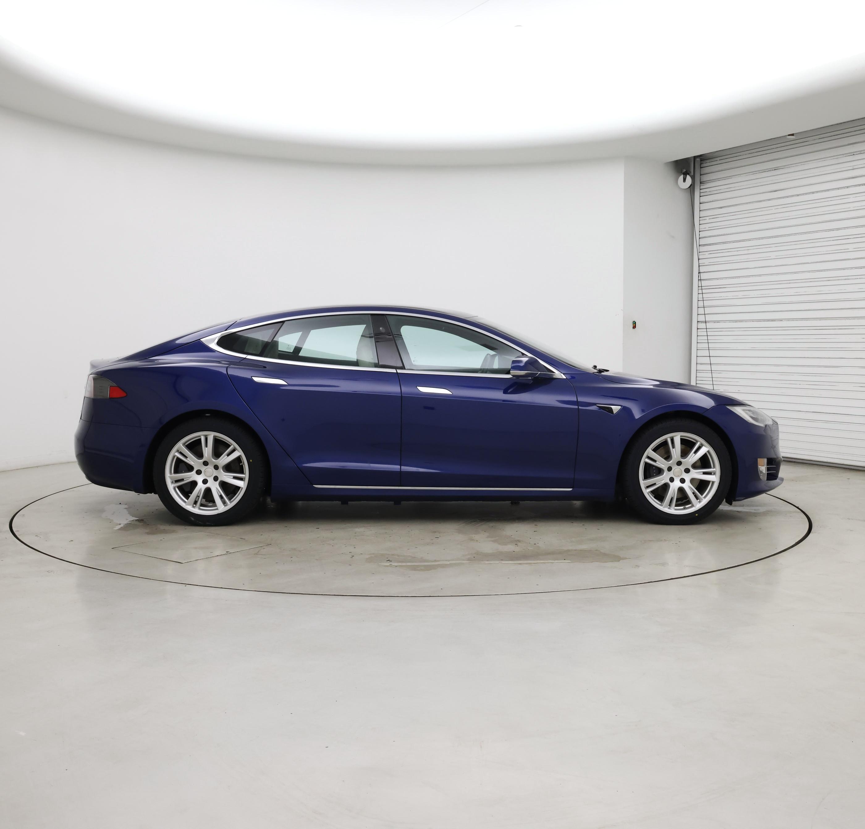 Thumbnail: 2020 Tesla Model S - 7