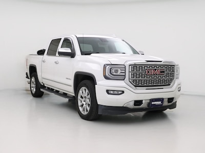 2017 GMC Sierra 1500 Denali -
                Westborough, MA