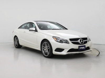 2014 Mercedes-Benz E-Class E 350 -
                Danvers, MA