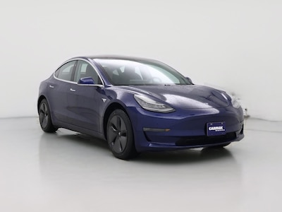 2018 Tesla Model 3 Long Range -
                Hartford, CT