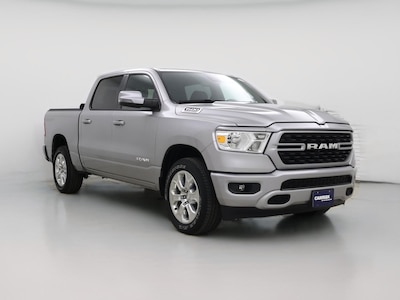 2023 RAM 1500 Big Horn -
                Hartford, CT