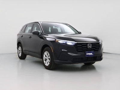 2024 Honda CR-V LX -
                Waterbury, CT