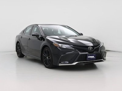 2024 Toyota Camry XSE -
                Hartford, CT