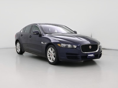 2018 Jaguar XE Premium -
                Hartford, CT