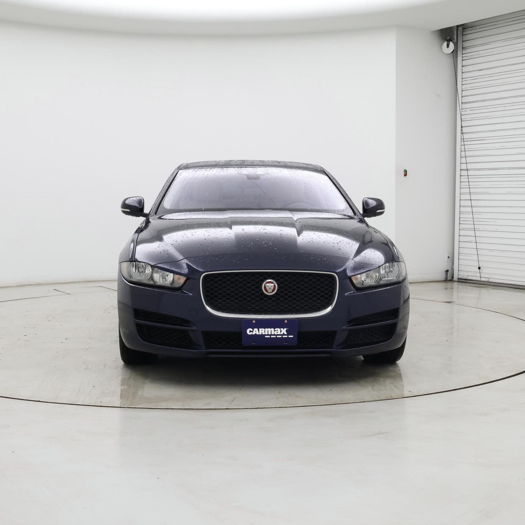 Thumbnail: 2018 Jaguar XE - 5