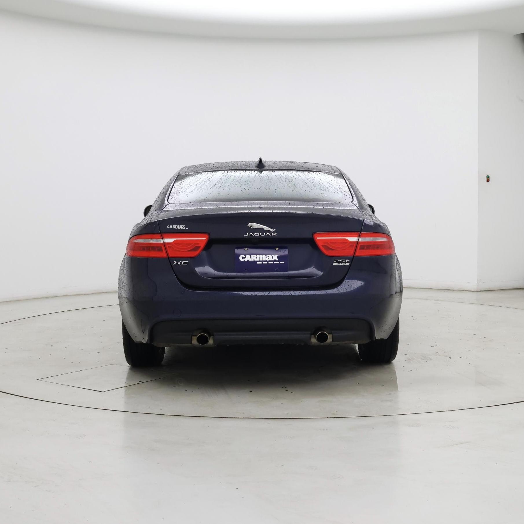 Thumbnail: 2018 Jaguar XE - 6