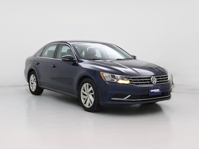 2018 Volkswagen Passat SE -
                Hartford, CT