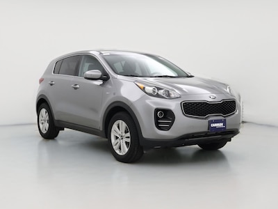 2019 Kia Sportage LX -
                Hartford, CT