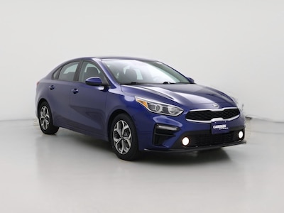 2021 Kia Forte LXS -
                Hartford, CT