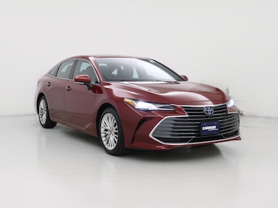 2020 Toyota Avalon Limited -
                Hartford, CT