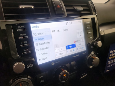 Radio (On)