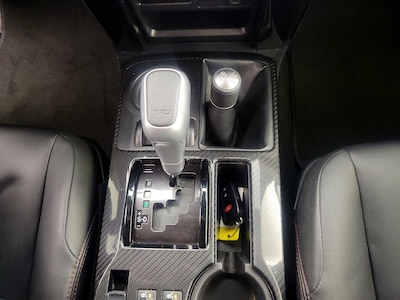 Shifter