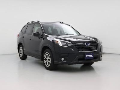 2023 Subaru Forester Premium -
                Hartford, CT