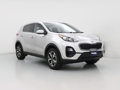 2021 Kia Sportage LX -
                Hartford, CT