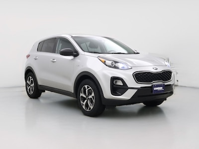 2020 Kia Sportage LX -
                Hartford, CT