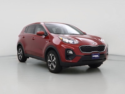 2022 Kia Sportage LX -
                Hartford, CT