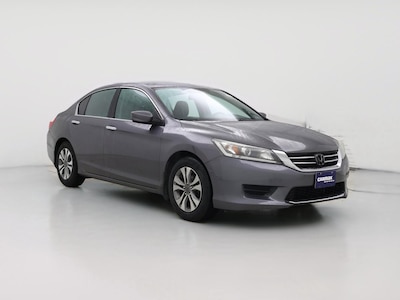 2014 Honda Accord LX -
                Brandywine, MD