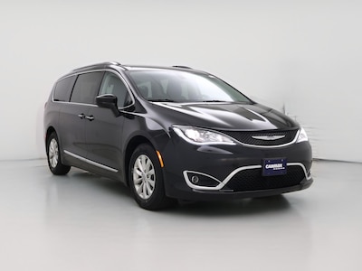 2018 Chrysler Pacifica Touring L -
                Hartford, CT