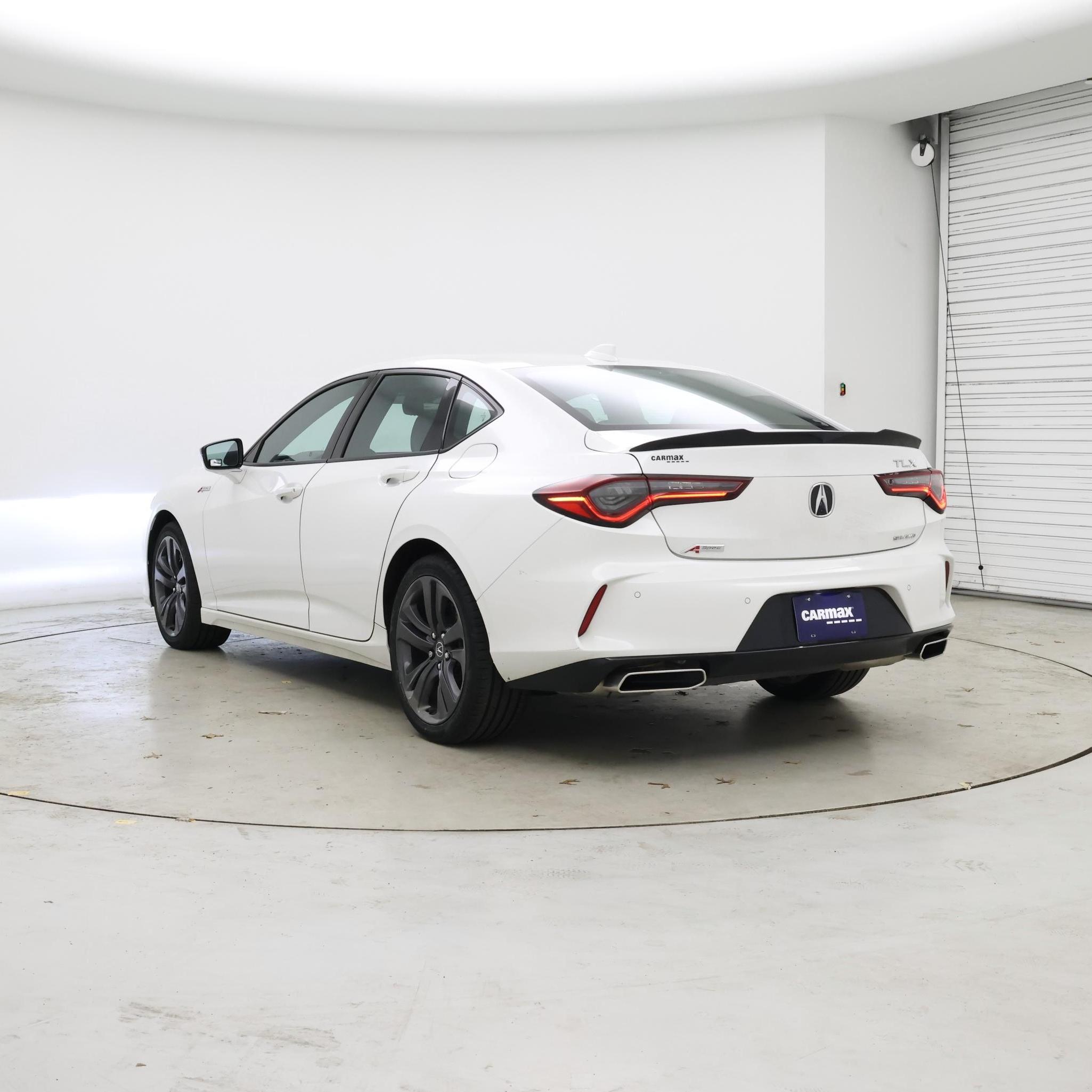 Thumbnail: 2022 Acura TLX - 2