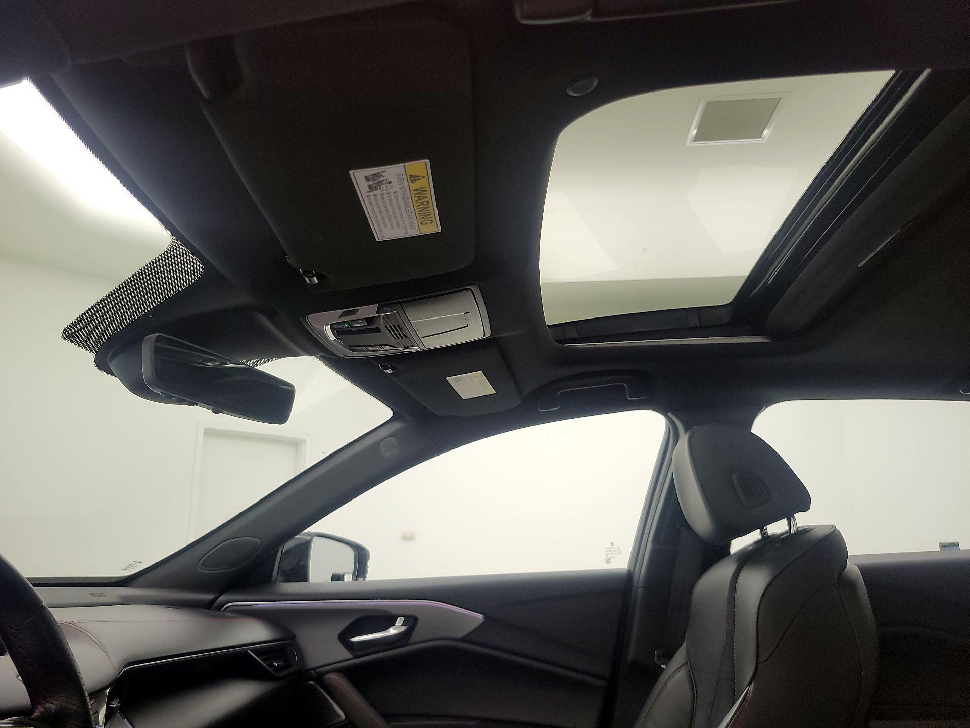 Thumbnail: 2022 Acura TLX - 20