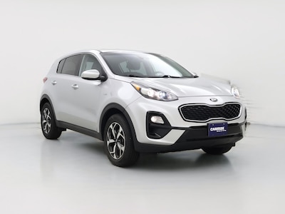 2021 Kia Sportage LX -
                Hartford, CT