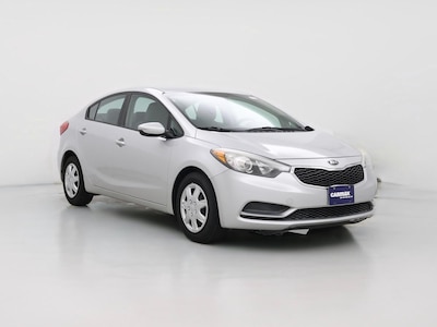 2015 Kia Forte LX -
                Hartford, CT