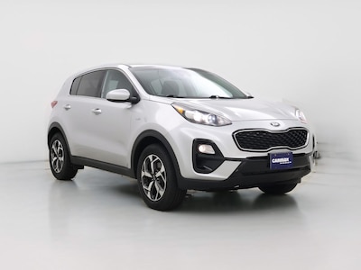 2020 Kia Sportage LX -
                Hartford, CT