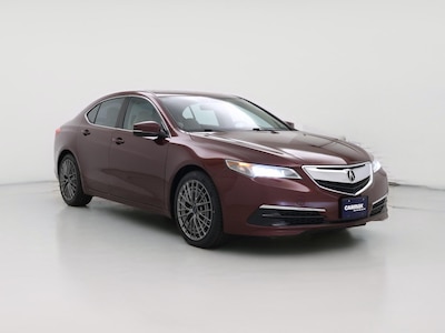 2015 Acura TLX  -
                Hartford, CT