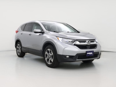 2019 Honda CR-V EX -
                  East Haven, CT