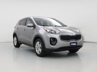 2019 Kia Sportage LX -
                Hartford, CT