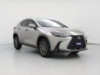 2022 Lexus NX 350 Premium -
                Laurel, MD