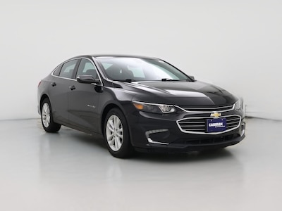 2018 Chevrolet Malibu LT -
                Wayne, NJ