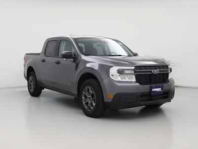 2024 Ford Maverick XLT -
                Albany, NY