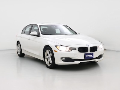 2015 BMW 3 Series 320i -
                Laurel, MD