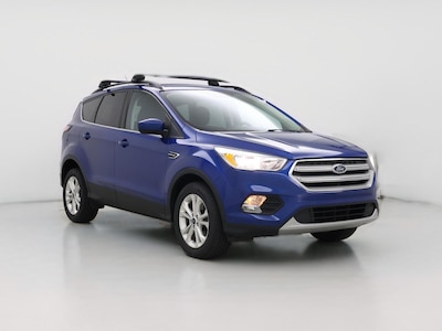 2018 Ford Escape SE -
                Hartford, CT