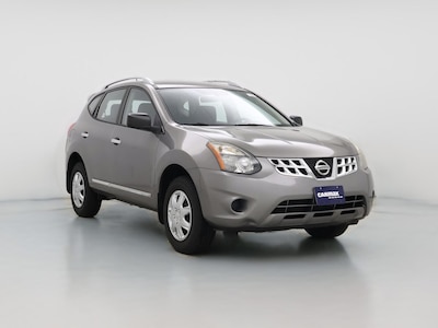 2015 Nissan Rogue S -
                Hartford, CT