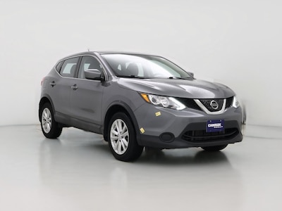 2018 Nissan Rogue Sport S -
                  Hartford, CT
