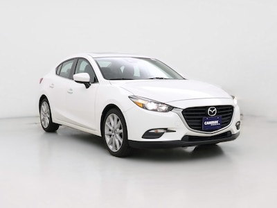 2017 Mazda Mazda3 i Touring -
                  Hartford, CT