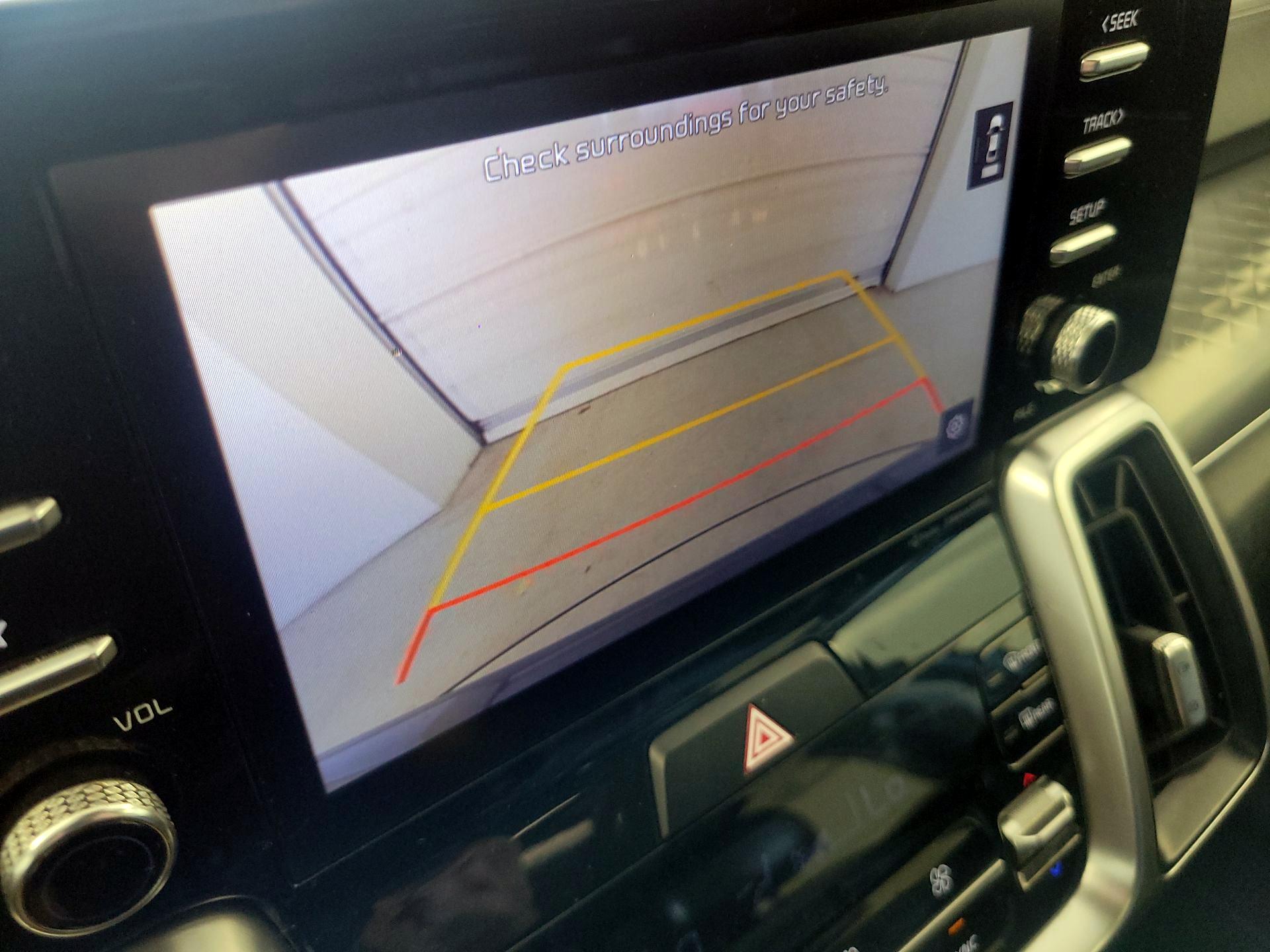 Thumbnail: 2021 Kia Sorento - 14