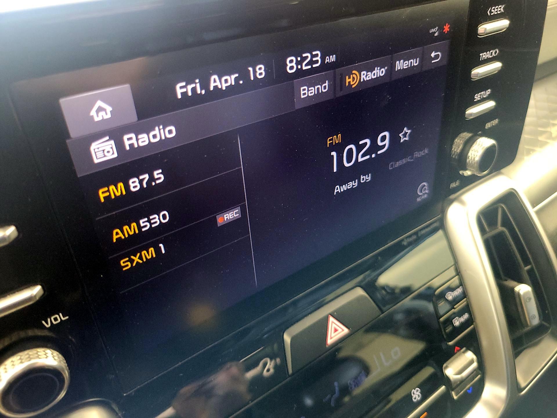 Thumbnail: 2021 Kia Sorento - 15