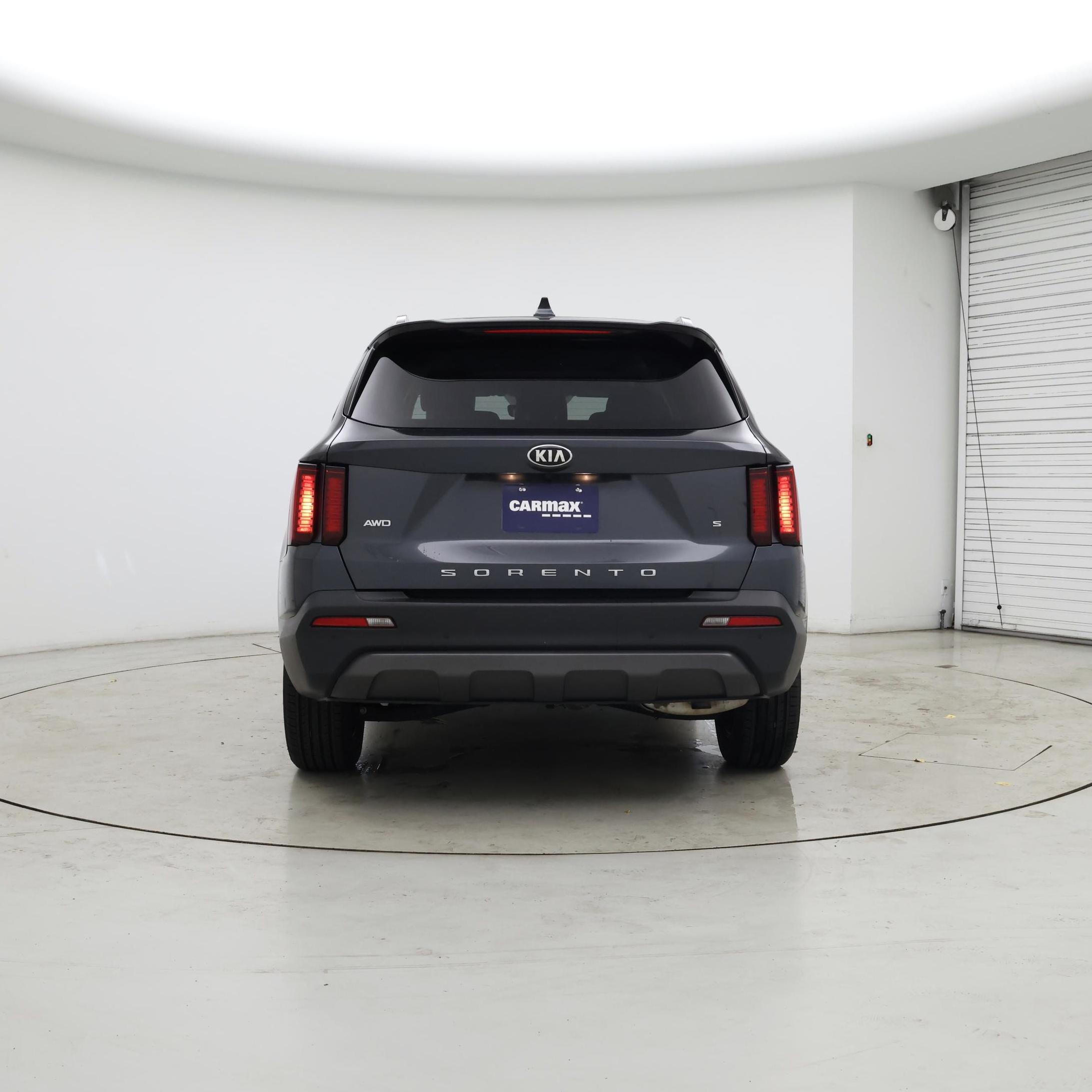 Thumbnail: 2021 Kia Sorento - 6