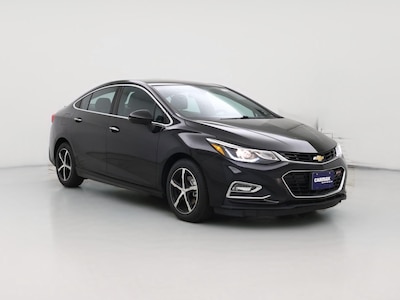 2016 Chevrolet Cruze Premier -
                Hartford, CT