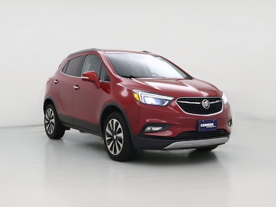 2017 Buick Encore Essence -
                Hartford, CT