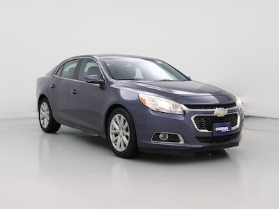 2014 Chevrolet Malibu LT -
                  East Haven, CT